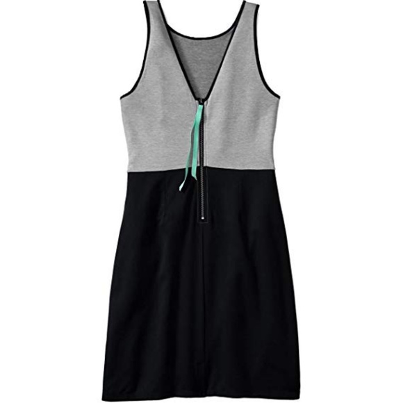 SmartWool Sloans Lake Dress NWT and Blue Zipper - Picture 6 of 6